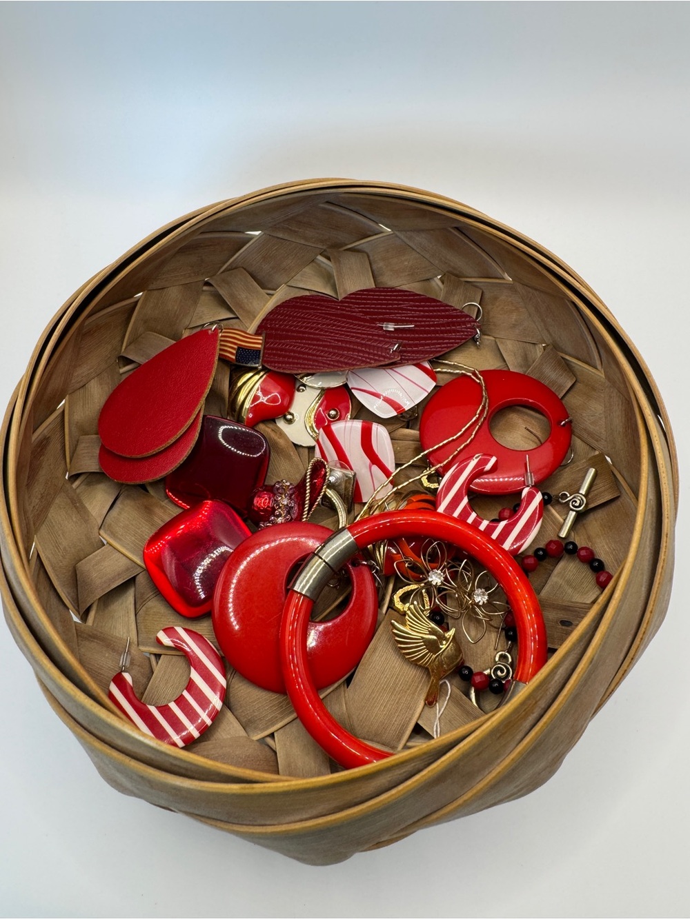 Mix jewelry lot